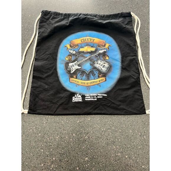 CHEVY CMA COUNTRY MUSIC FESTIVAL - Picture 4 of 4